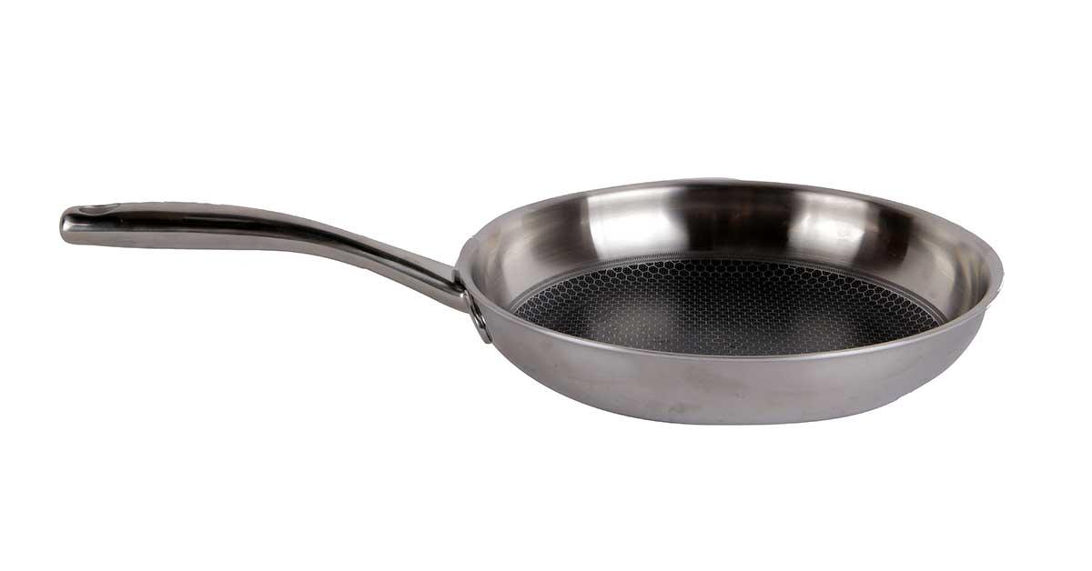 CHẢO ZEMMER NRF26 26CM