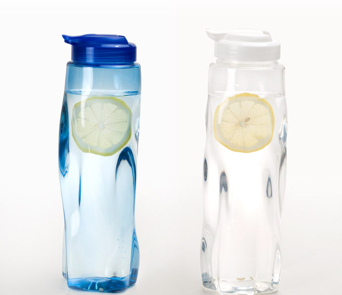 BÌNH CRYSTAL KOMAX HÀN QUỐC 1L - NO BPA