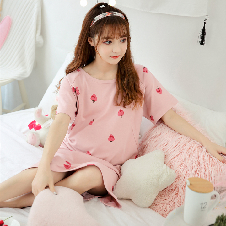Đầm bầu, váy bầu sau sinh