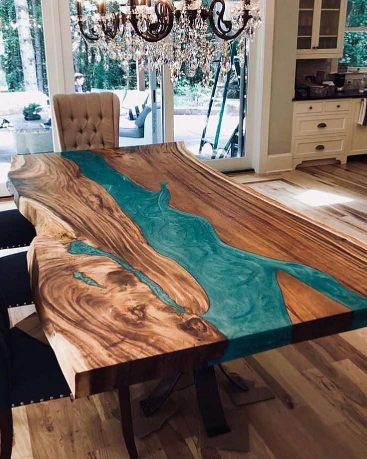 Màu Pha Epoxy Resin Tint Trong Suốt - Combo 9 Màu