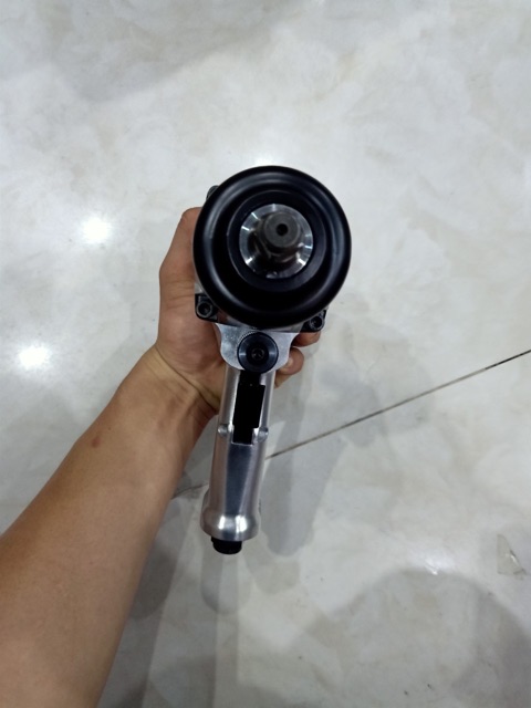 Máy Xiết Ốc.Xiết Bulong Xe Máy Ô Tô ( KUSAKI KG-20P MADE IN JAPAN )