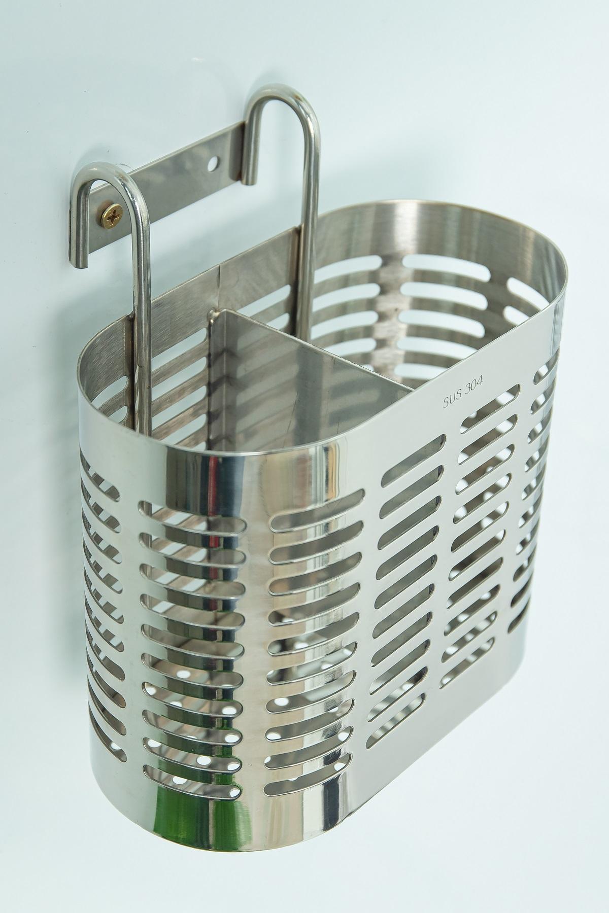 [HCM]Ống đũa inox 304 Kibath KB-801A