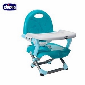 Ghế ăn bột Chicco Pocket Snack