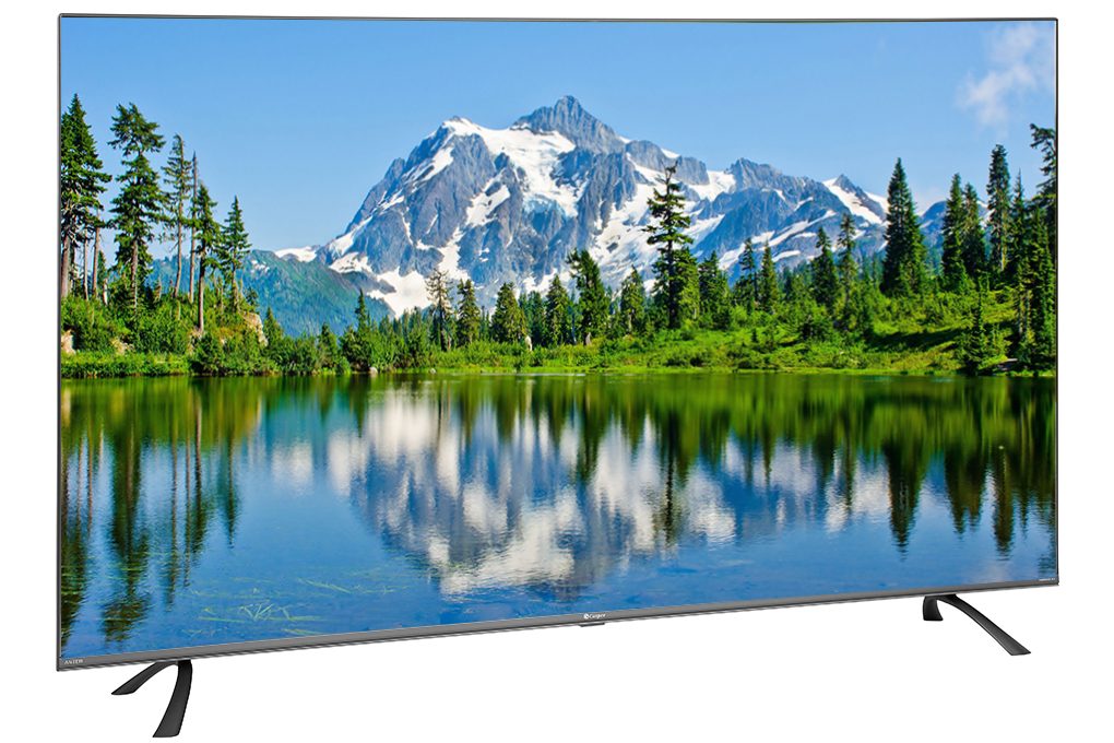 Smart Tivi Casper 4K 65 inch 65UG6000