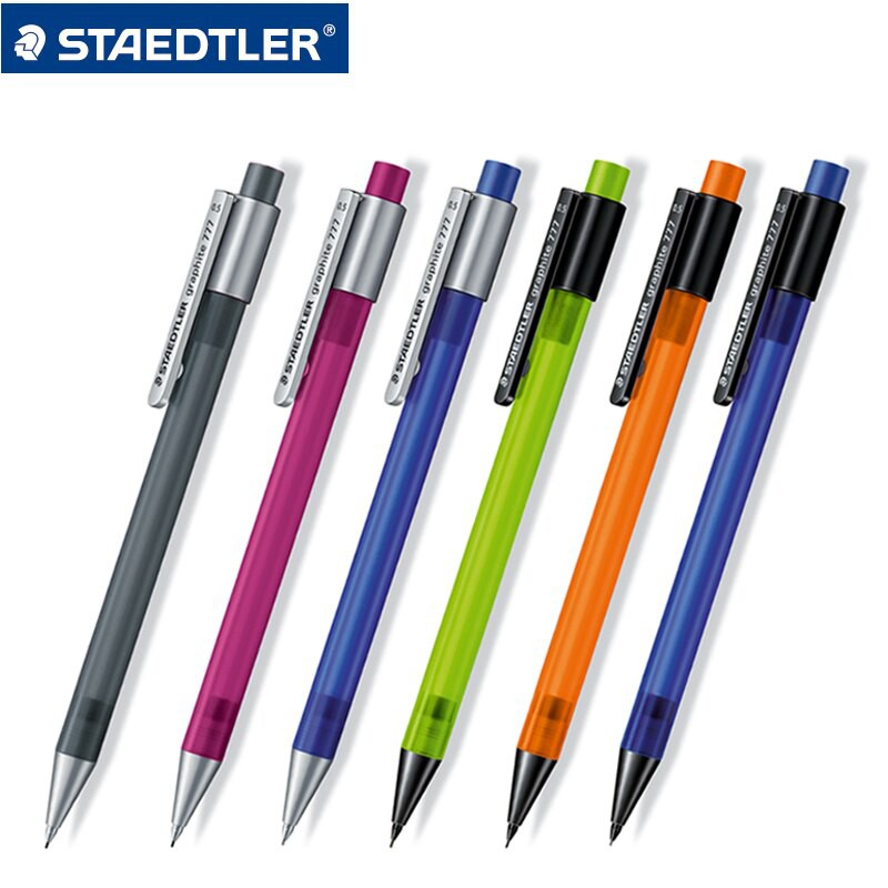 Bút chì kim staedtler 777 0.5mm