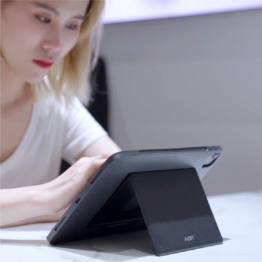Ốp lưng và giá đỡ cho Ipad Moft Float - Bảo Hành Chính Hãng