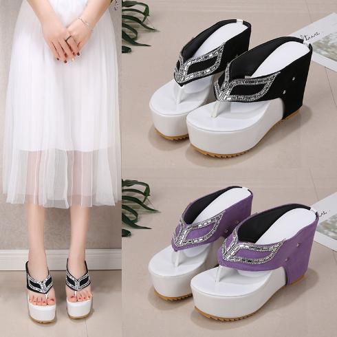 DÉP KẸP ĐẾ XUỒNG CÚ MÈO 10F