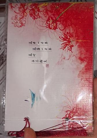 Sỏ cổ trang bỉ ngạn mẫu mới
