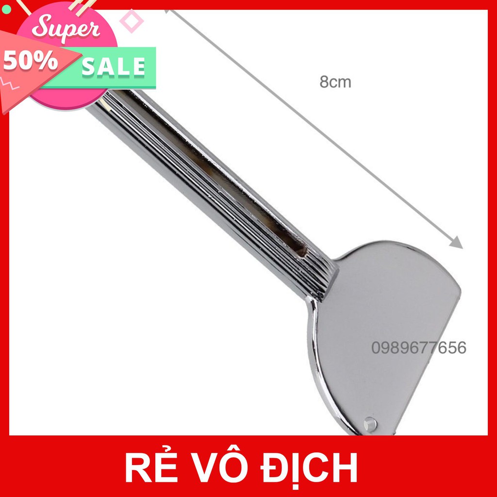 Vặn Hình chìa Khóa