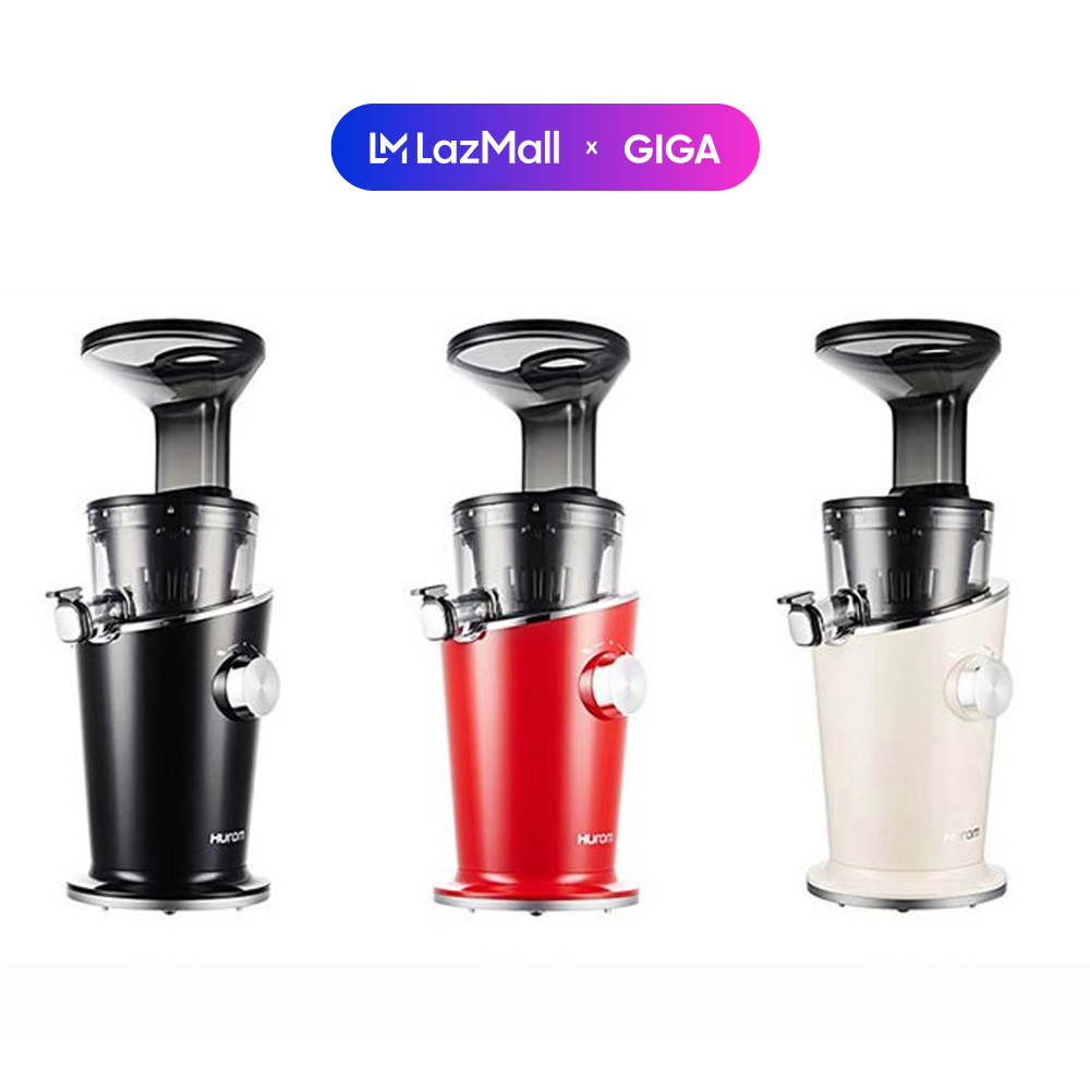 Máy ép chậm Hurom Diva S H-100S