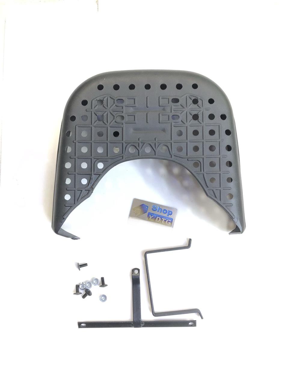Winner's Middle Basket Appi Car Mount