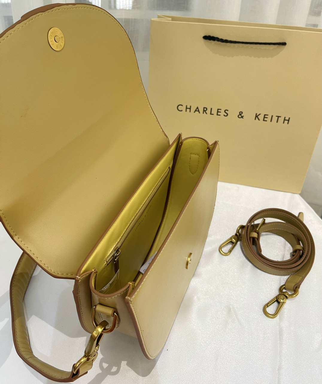 Túi xách cao cấp size 23 cm ck2-80781412