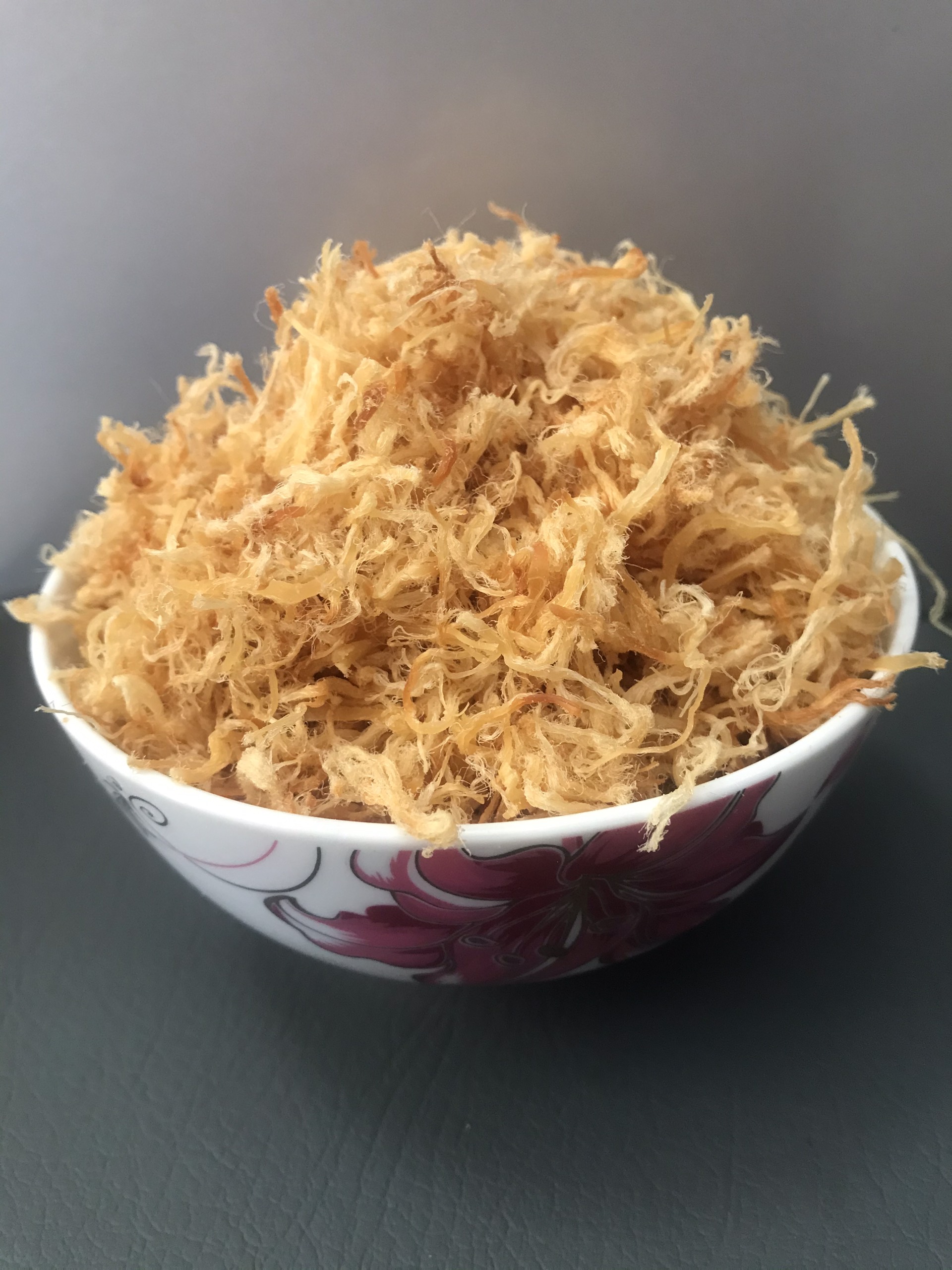 [HCM][Giá sỉ] Chà bông heo cao cấp siêu ngon - EnterFood