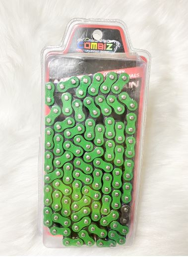 Sên Combiz 9ly 126 mắc đủ màu