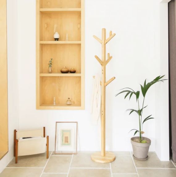 [HCM]CÂY TREO ĐỒ PHỤ KIỆN HÀN QUỐC - RENINDEER HANGER