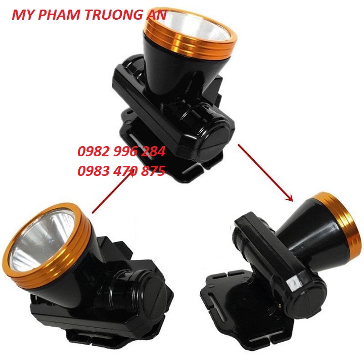 Đèn lấy ráy tai