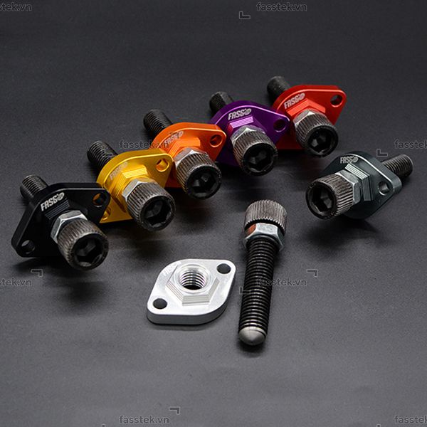 [HCM]Tăng cam chỉnh tay Fasstek Racing ốc cường lực M14 cho Winner/Sonic