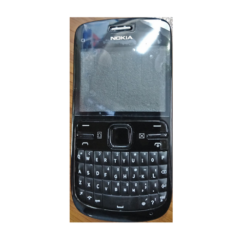 Vỏ Nokia C3-00 có phím