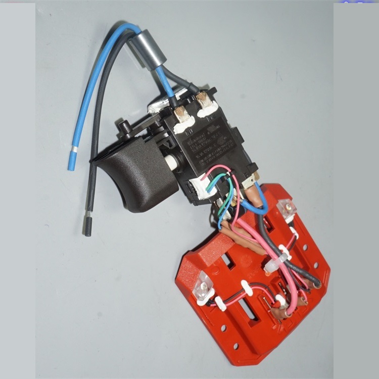 SV Công tắc điều tốc máy khoan pin 12V Hilti SID 2-A