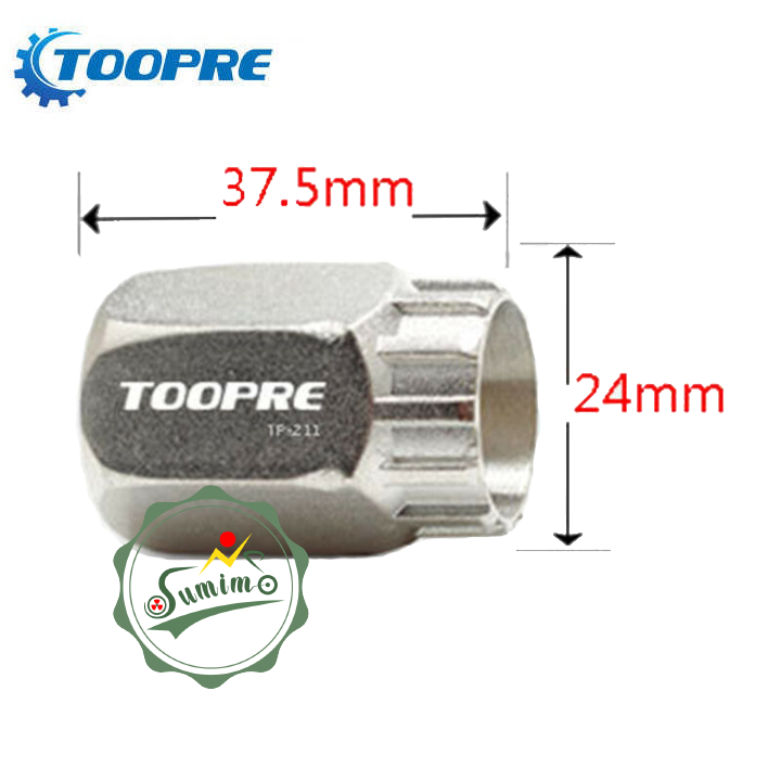 Cảo líp thả TOOPRE