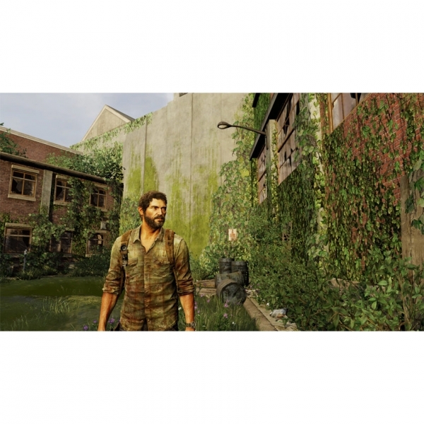 The Last of Us Hits (PlayStation 4)