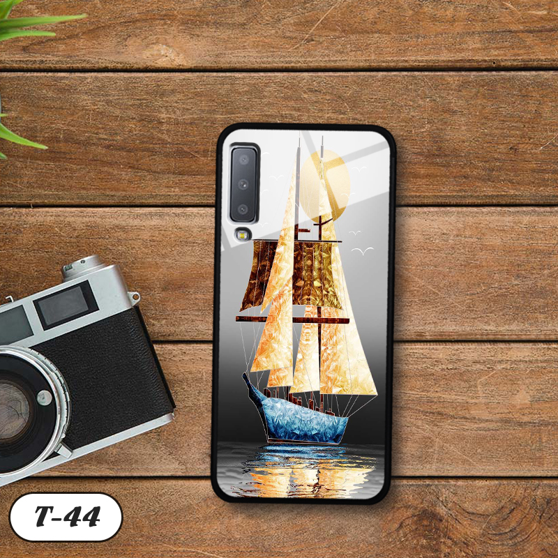 Ốp kính 3D SAMSUNG GALAXY A70