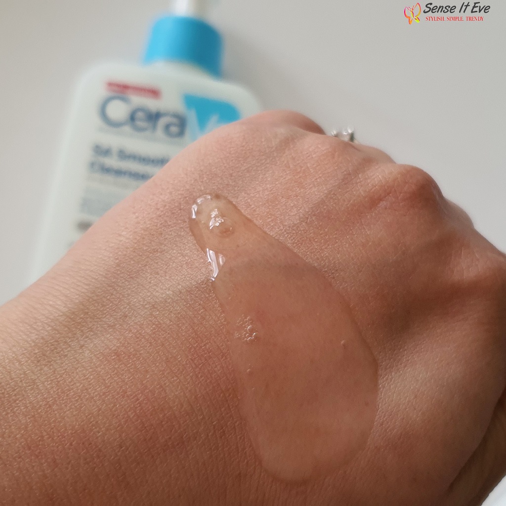 Sữa Rửa Mặt CeraVe Renewing SA Cleanser 236ml