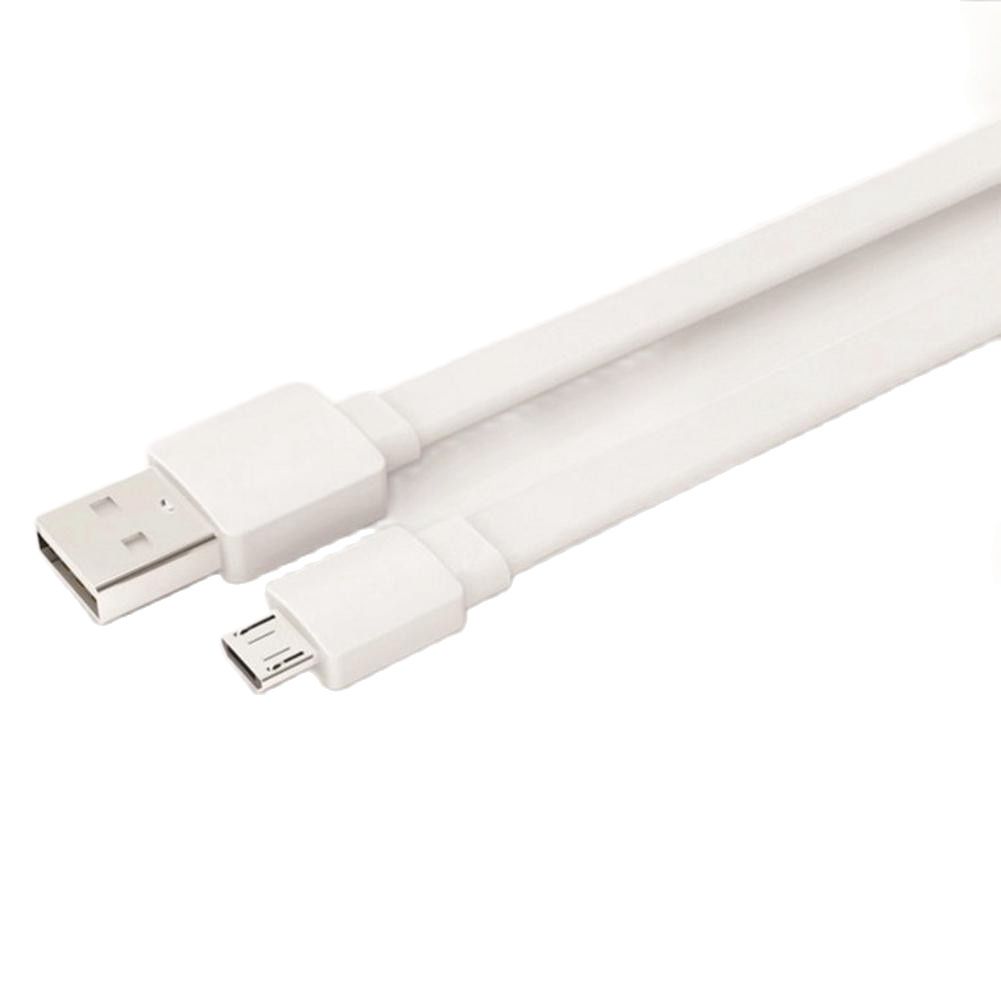 CAP37 - Cáp sạc dài 20cm chân Micro - sạc nhanh 2A