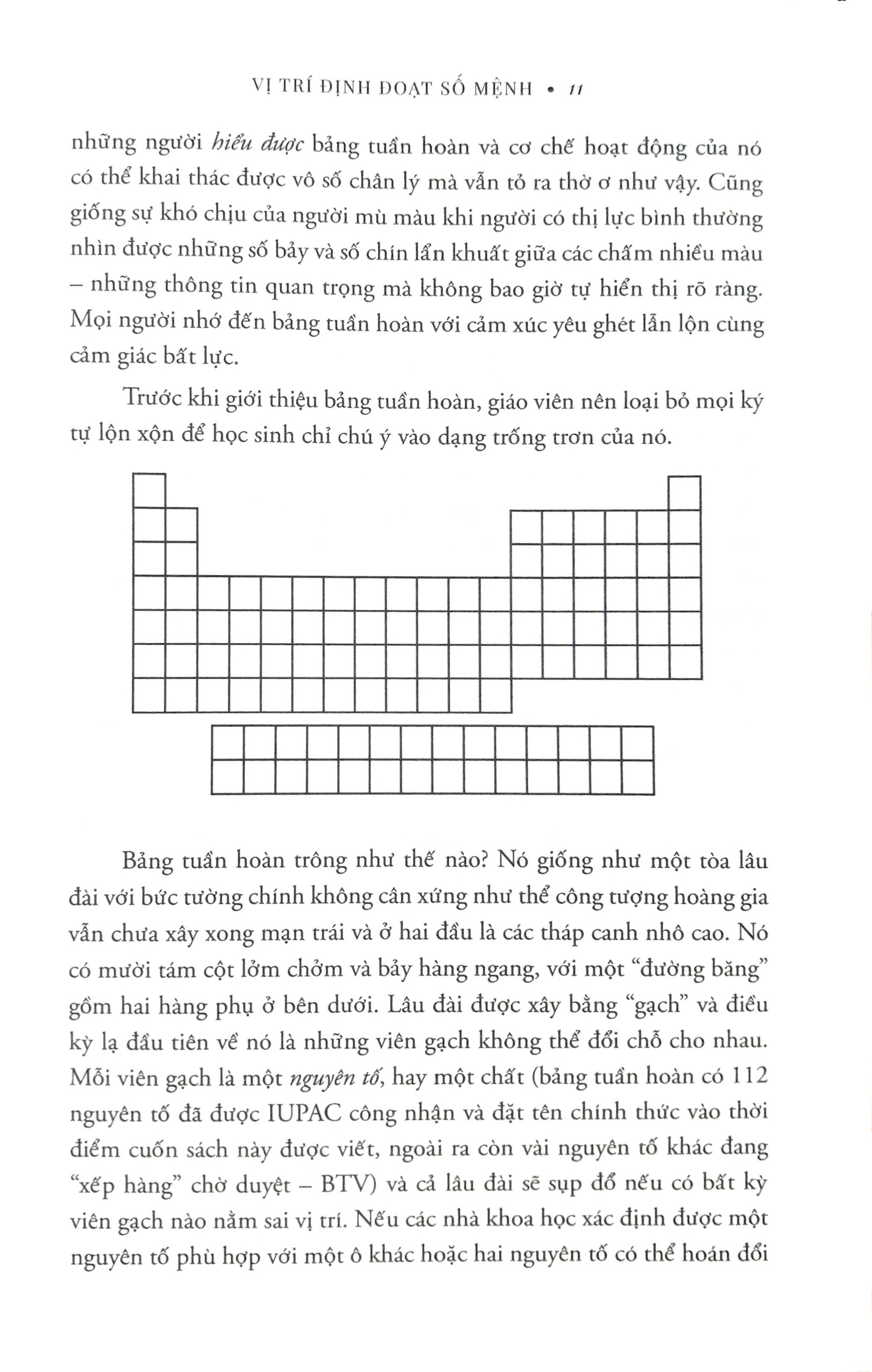Sách Alphabooks - Chiếc Thìa Biến Mất