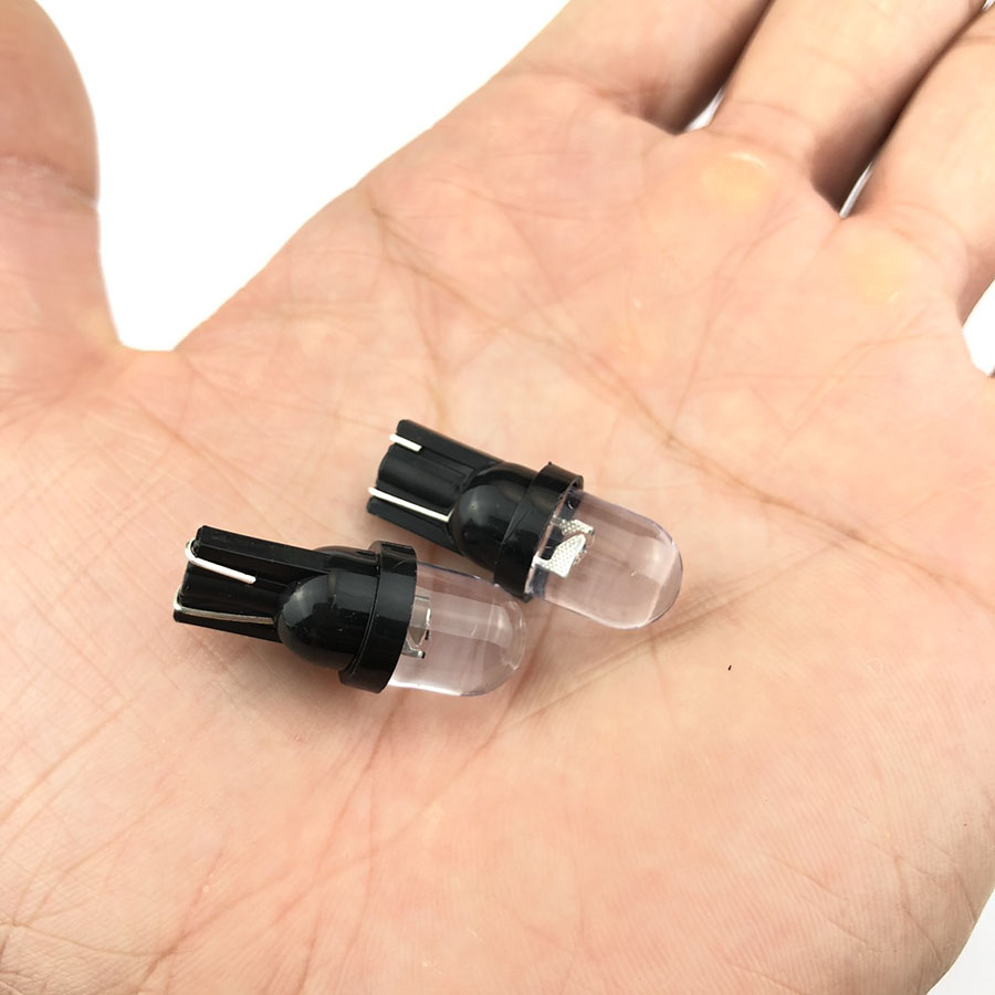 [HCM]Đèn Demi Đổi Màu Liên Tục [ 1 Đôi ]