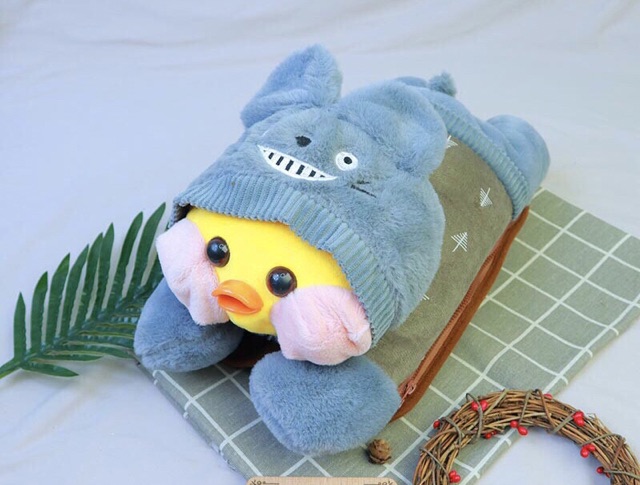 💝 Túi Sưởi Vịt Con Đáng Yêu 💝