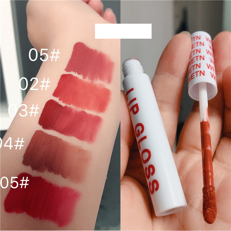 SON KEM LỲ MAFFICK MINI HOT HIT