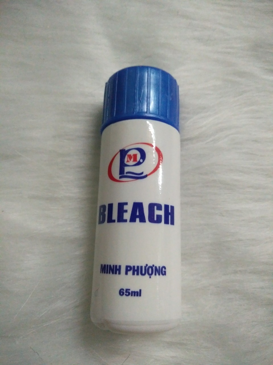 Bột tẩy tóc Bleach Minh Phượng
