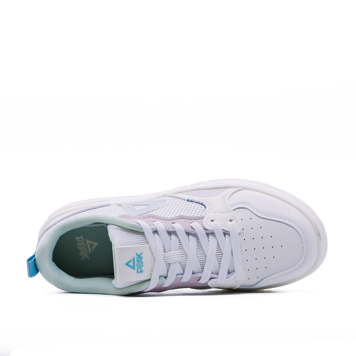 Giày thể thao Nữ PEAK Casual Low Top E232022B
