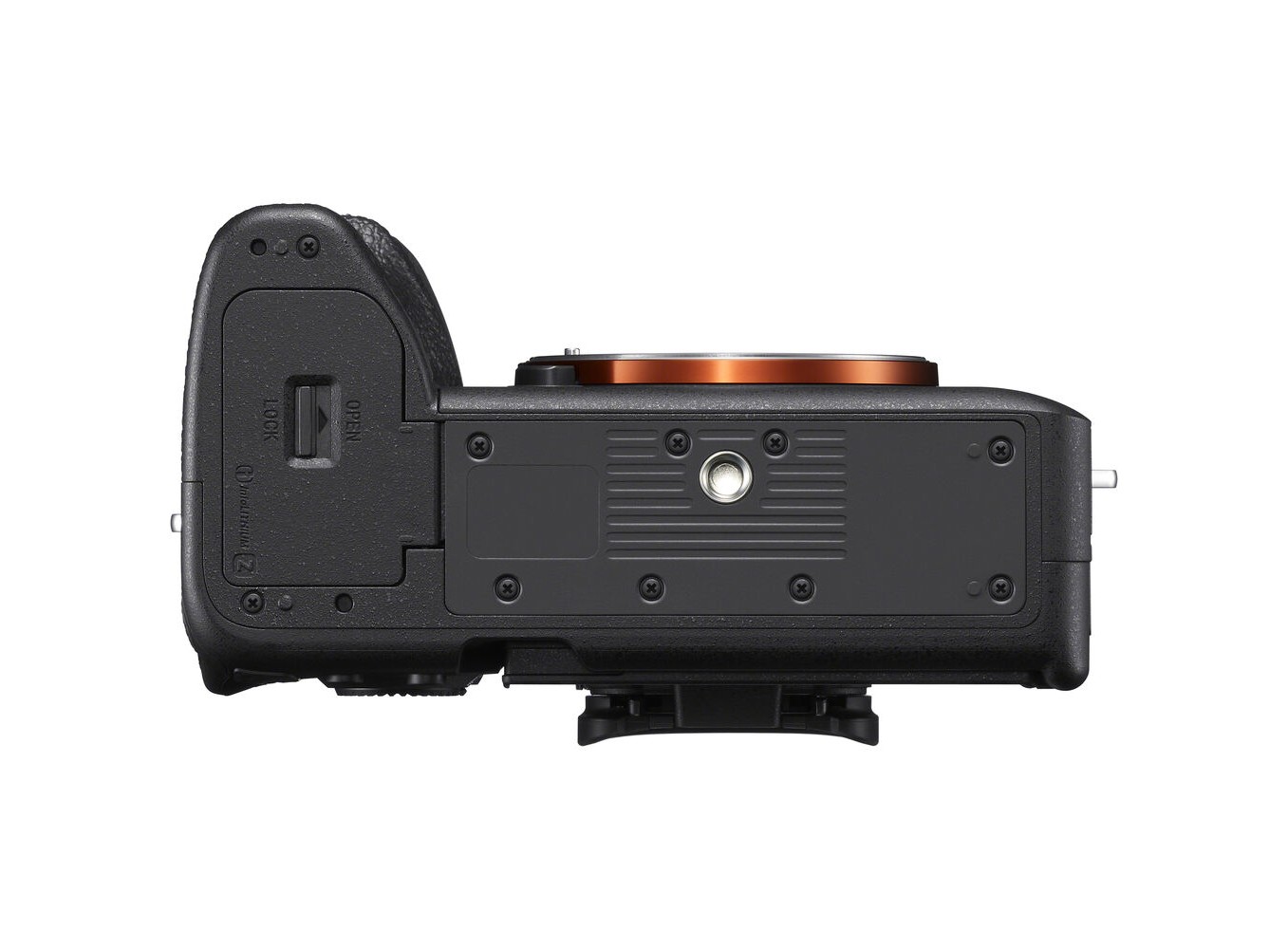 Máy ảnh Sony A7IV Body (ILCE-7M4) - Chính Hãng