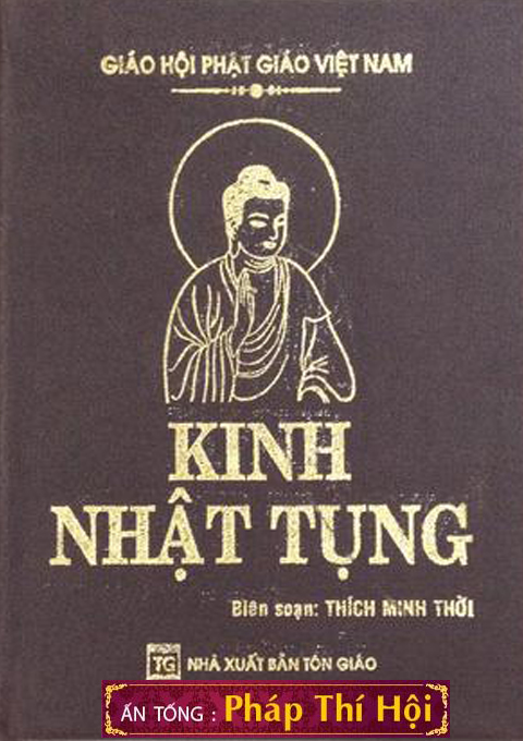 Kinh Nhật Tụng
