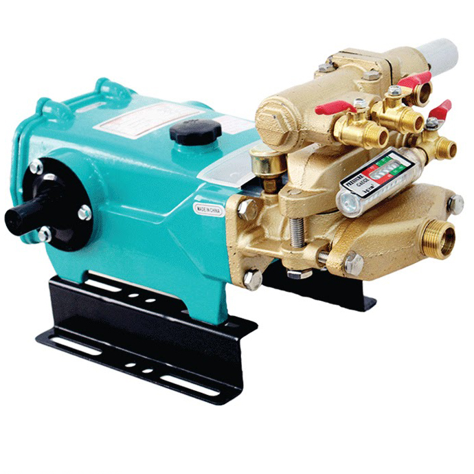 Đầu Phun Xịt Áp Lực 1HP Oshima OS-35A