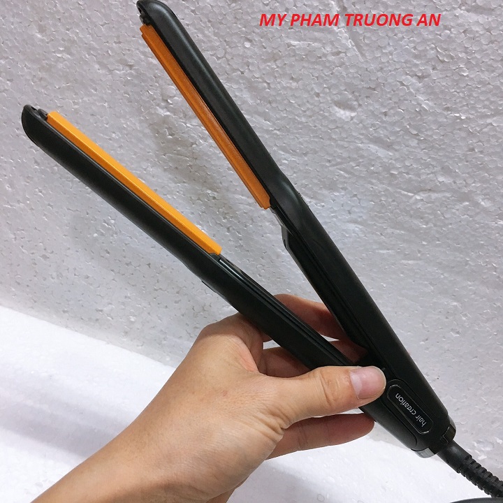 Máy là cụp tóc nam cao cấp bản sứ ceramic