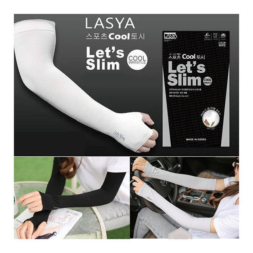 Găng Tay Chống Nắng LET'S SLIM