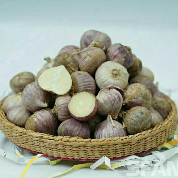 1kg tỏi cô đơn dùng làm tỏi đen