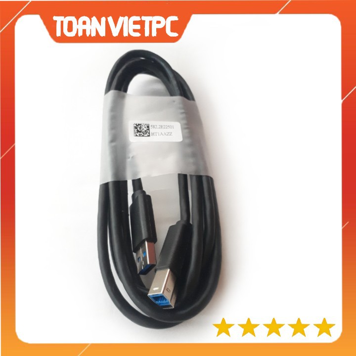 Dây cáp usb máy in 3.0 dài 1.5m