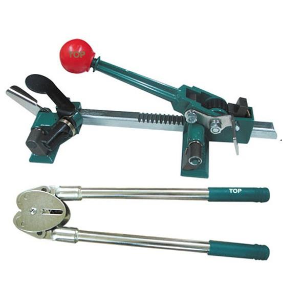 Bộ siết dây đai thùng 5/8" (16mm) Top (đai nhựa) - TPK-1001
