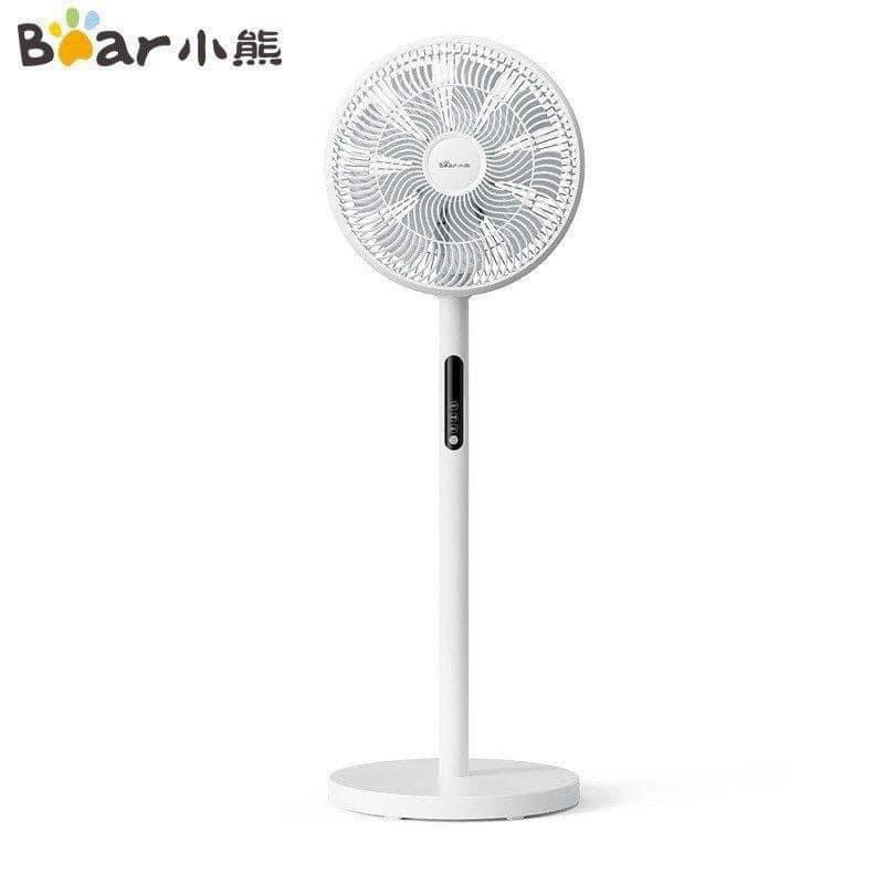 Quạt cây Bear D47F2 có điều khiển, hẹn giờ