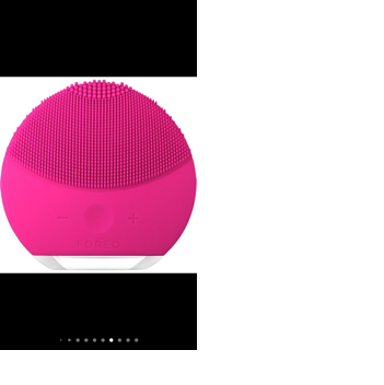 Máy rửa mặt Foreo Luna2