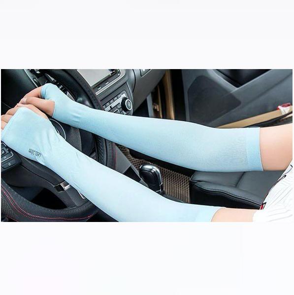 [HCM]Ống tay chống nắng letslim !