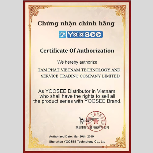 (Mẫu 2026) Camera YOOSEE WIFI ngoài trời 4 mắt 3 màn hình 30MPX tích hợp LED siêu nét - Hàng nhập khẩu
