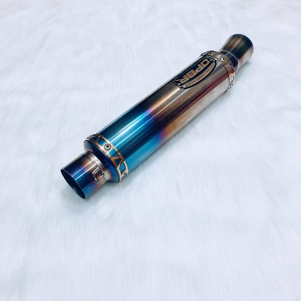 [HCM]LON PÔ ORPR TITAN
