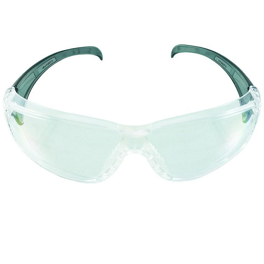 [HCM]Kính bảo hộ Worksafe Alcor E3029 (Trong suốt)