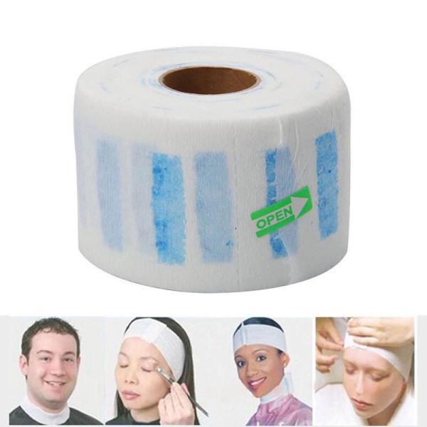 Giấy quấn cổ barber