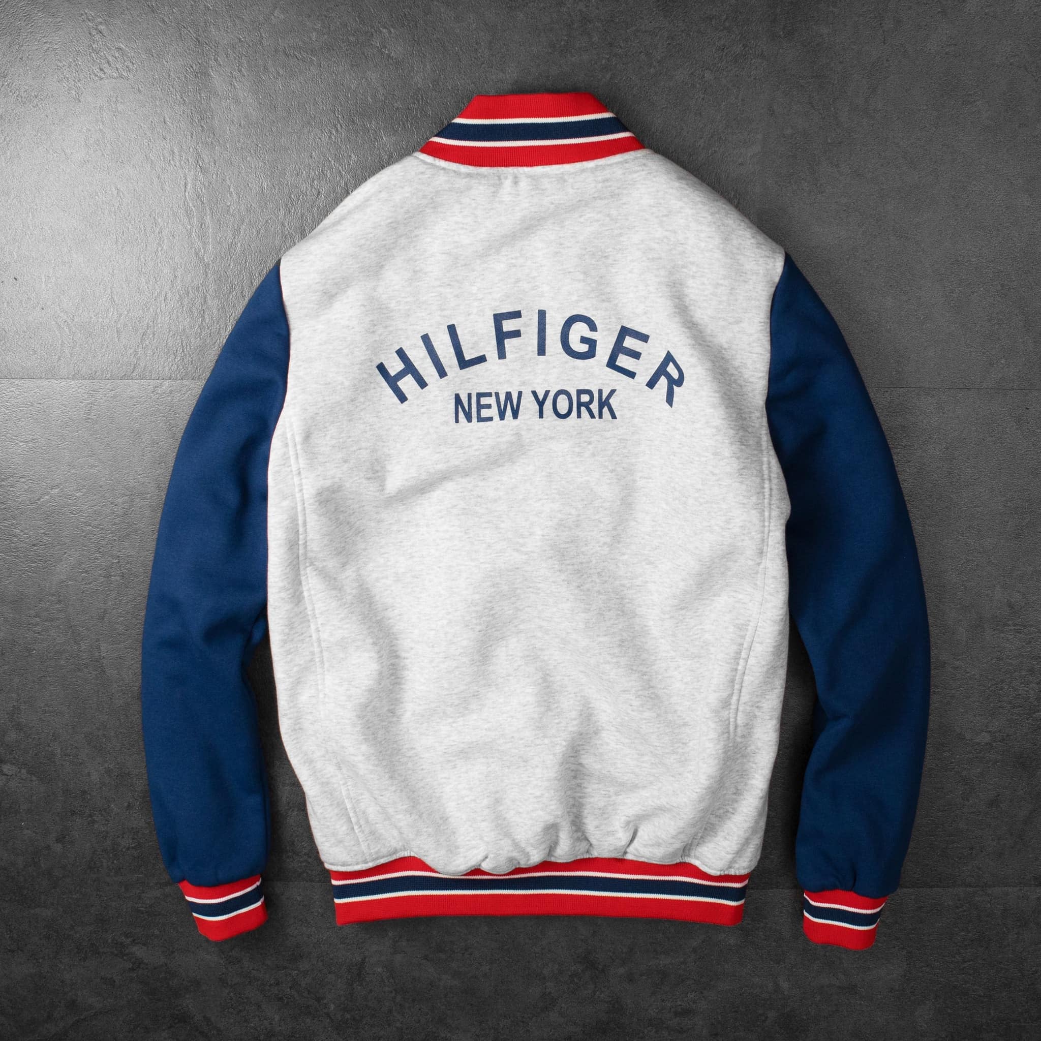 Áo khoác Tommy Hilfiger